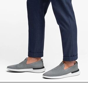 Wolf and shepherd swift knit loafer